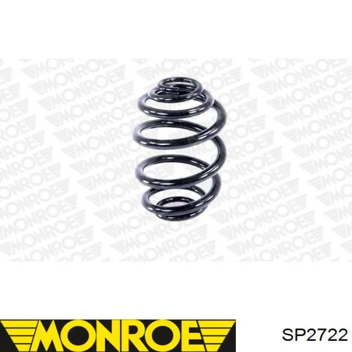 Задняя пружина SP2723 Monroe