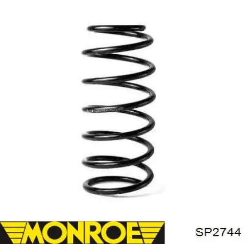 Пружина амортизатора Japan Parts ZC5870C цена, от 14.43 USD