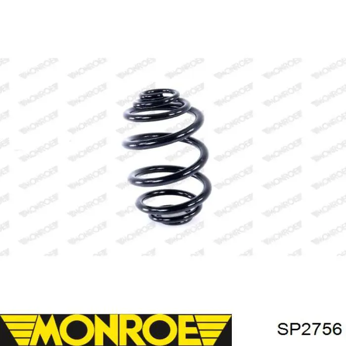 Передняя пружина SP2756 Monroe