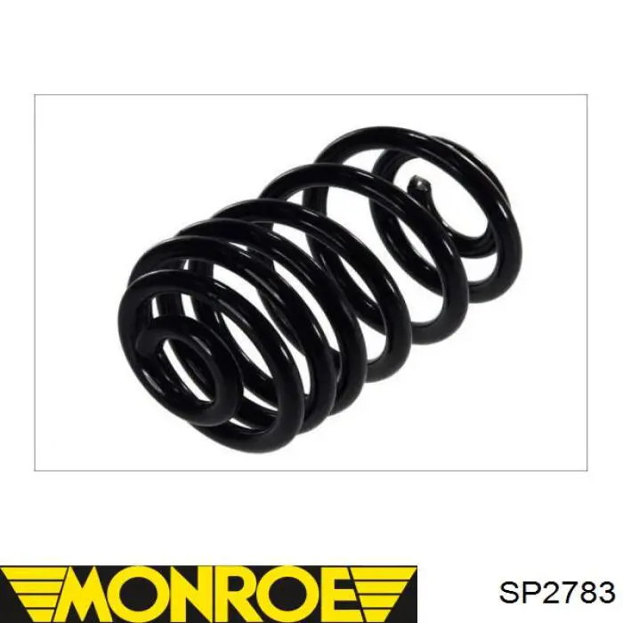 Задняя пружина SP2783 Monroe