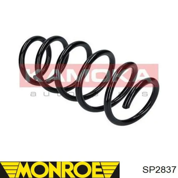 Передняя пружина SP2837 Monroe