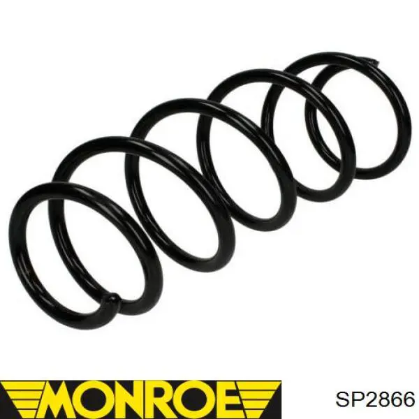 SP2866 Monroe