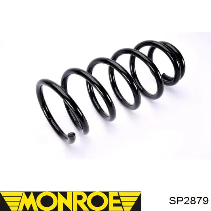 Купить SP2879 Monroe Пружина подвески