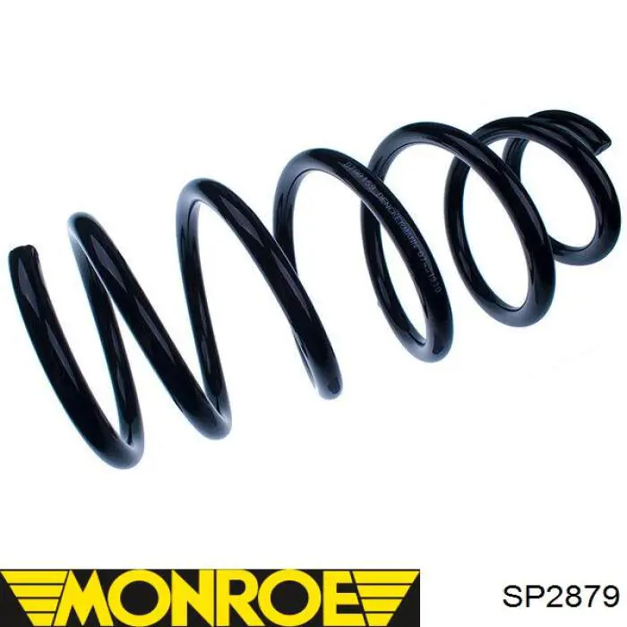 Задняя пружина SP2879 Monroe