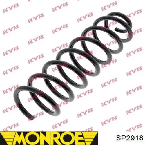 Compre SP2918 Monroe Mola traseira
