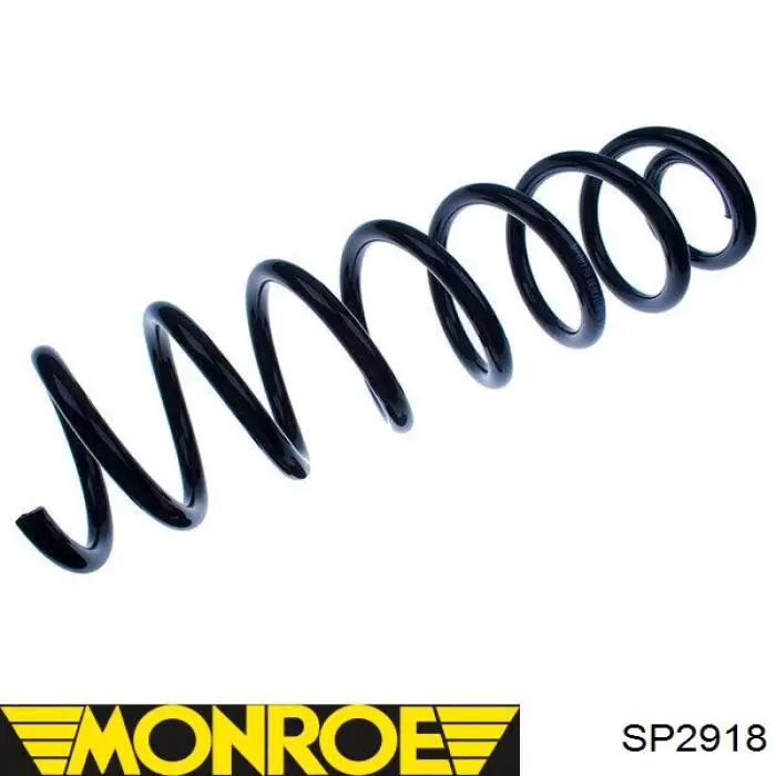 Mola traseira Monroe SP2918