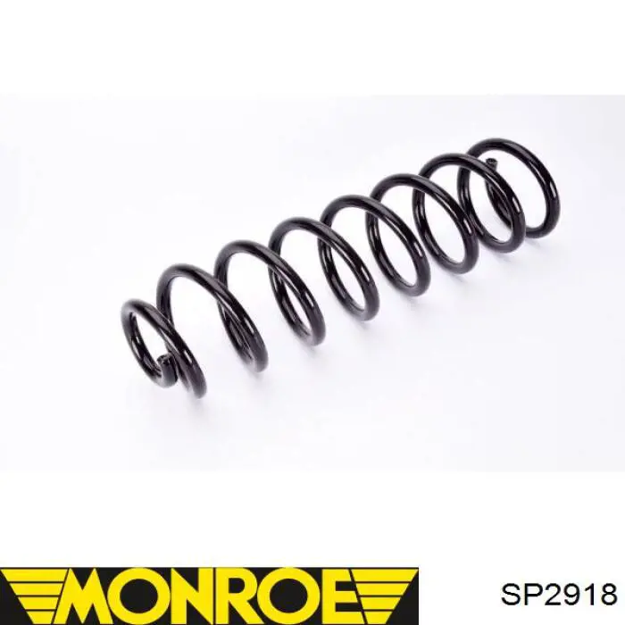 Mola traseira Monroe SP2918 preço, a partir de 35,72 USD