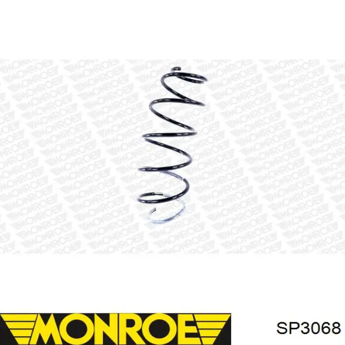 Пружина задняя Monroe SP3068
