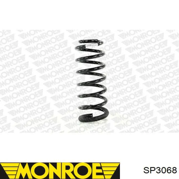 Задняя пружина SP3068 Monroe