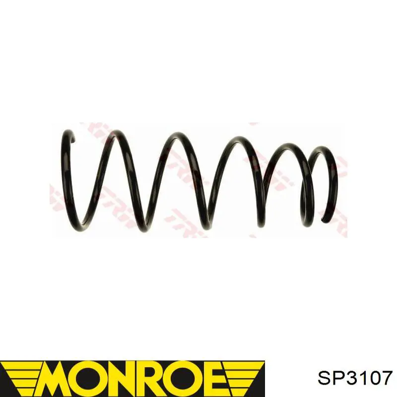 SP3107 Monroe