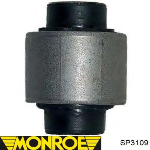 SP3109 Monroe пружина задняя