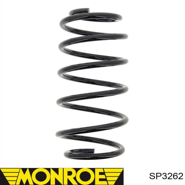 SP3262 Monroe Пружина передней подвески