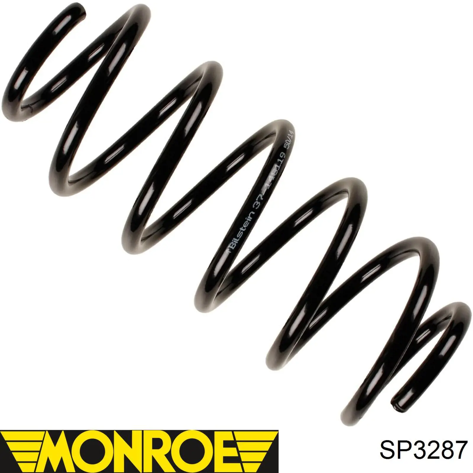 SP3287 Monroe Пружина передней подвески