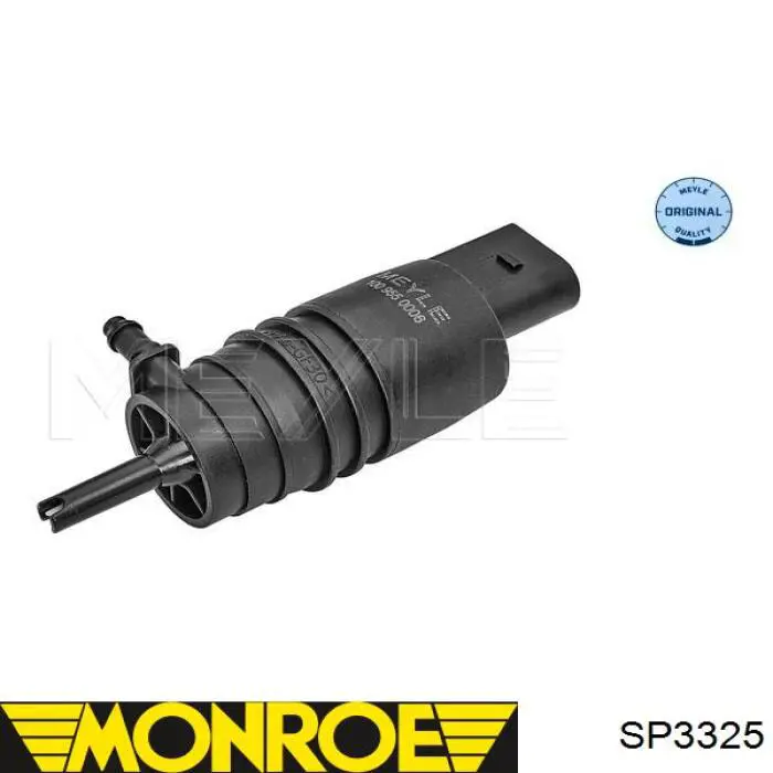 Передняя пружина PRTH438 Starline