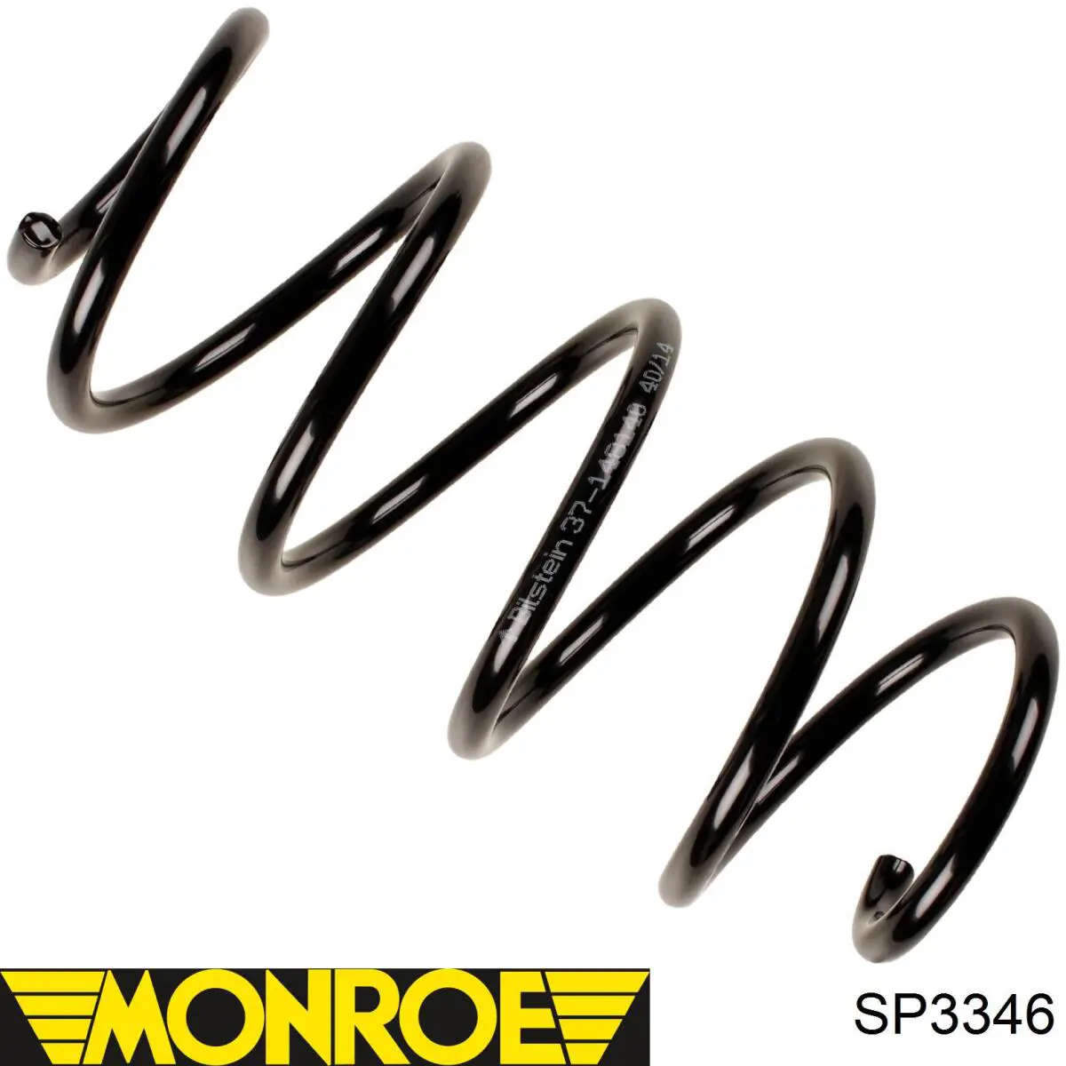 Пружина амортизатора передняя Monroe SP3346 цена, от 30.95 USD