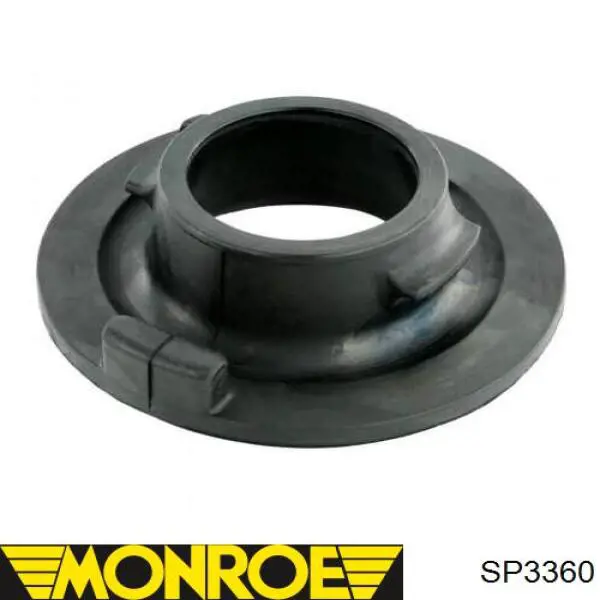 Купить SP3360 Monroe Пружина подвески