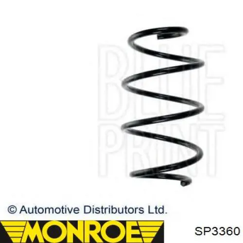 Пружина задняя Хонда Джаз 