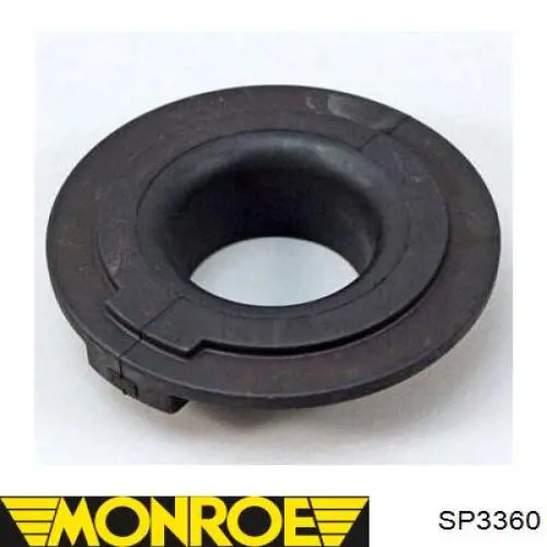 Задняя пружина SP3360 Monroe