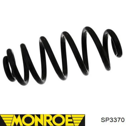 Купить SP3370 Monroe Пружина подвески