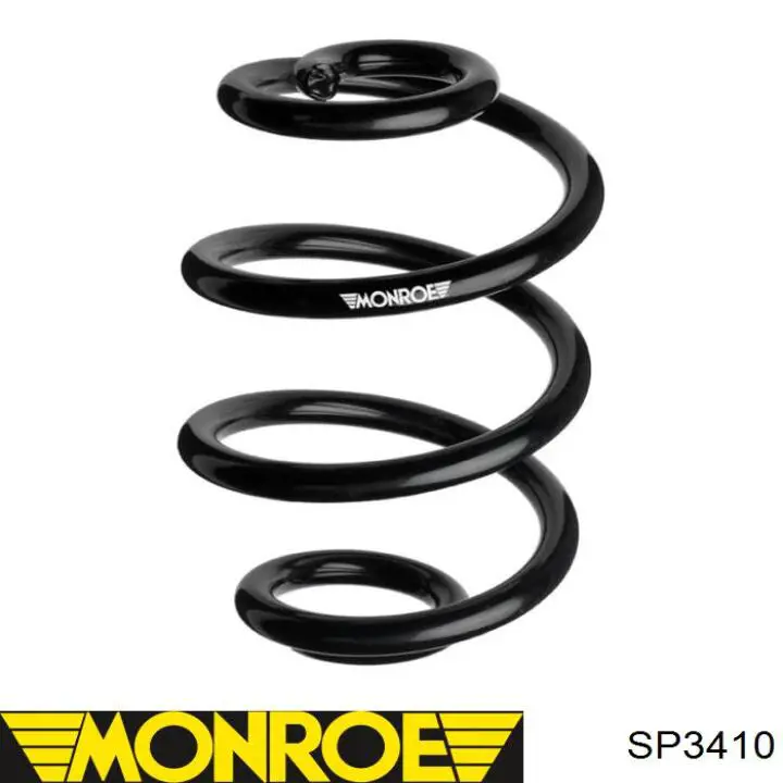 Пружина амортизатора Monroe SP3410 цена, от 44.26 USD