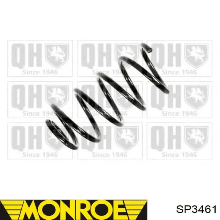 Пружина амортизатора передняя Rider RD34110033 цена, от 26.99 USD