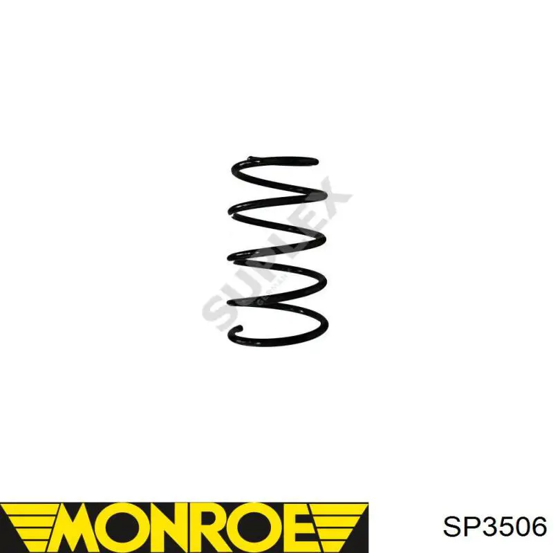 Пружина амортизатора передняя Toyota 4813102880 цена, от 56.07 USD
