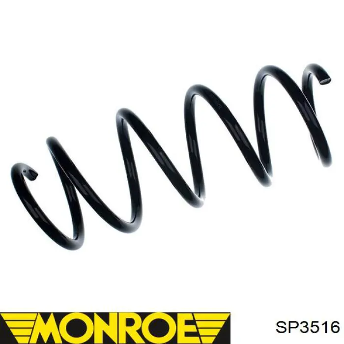 Передняя пружина SP3516 Monroe