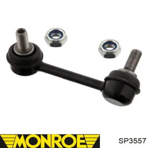 Пружина амортизатора Monroe SP3557 цена, от 52.00 USD