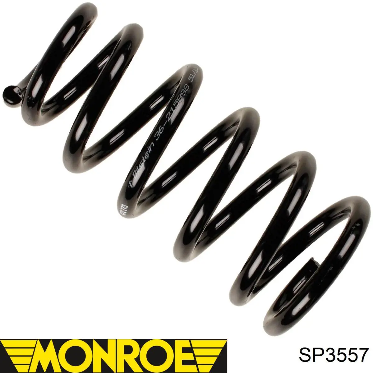 Купить SP3557 Monroe Пружина подвески