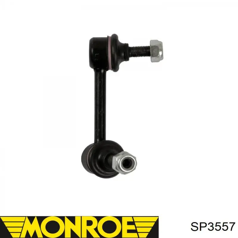 Задняя пружина SP3557 Monroe
