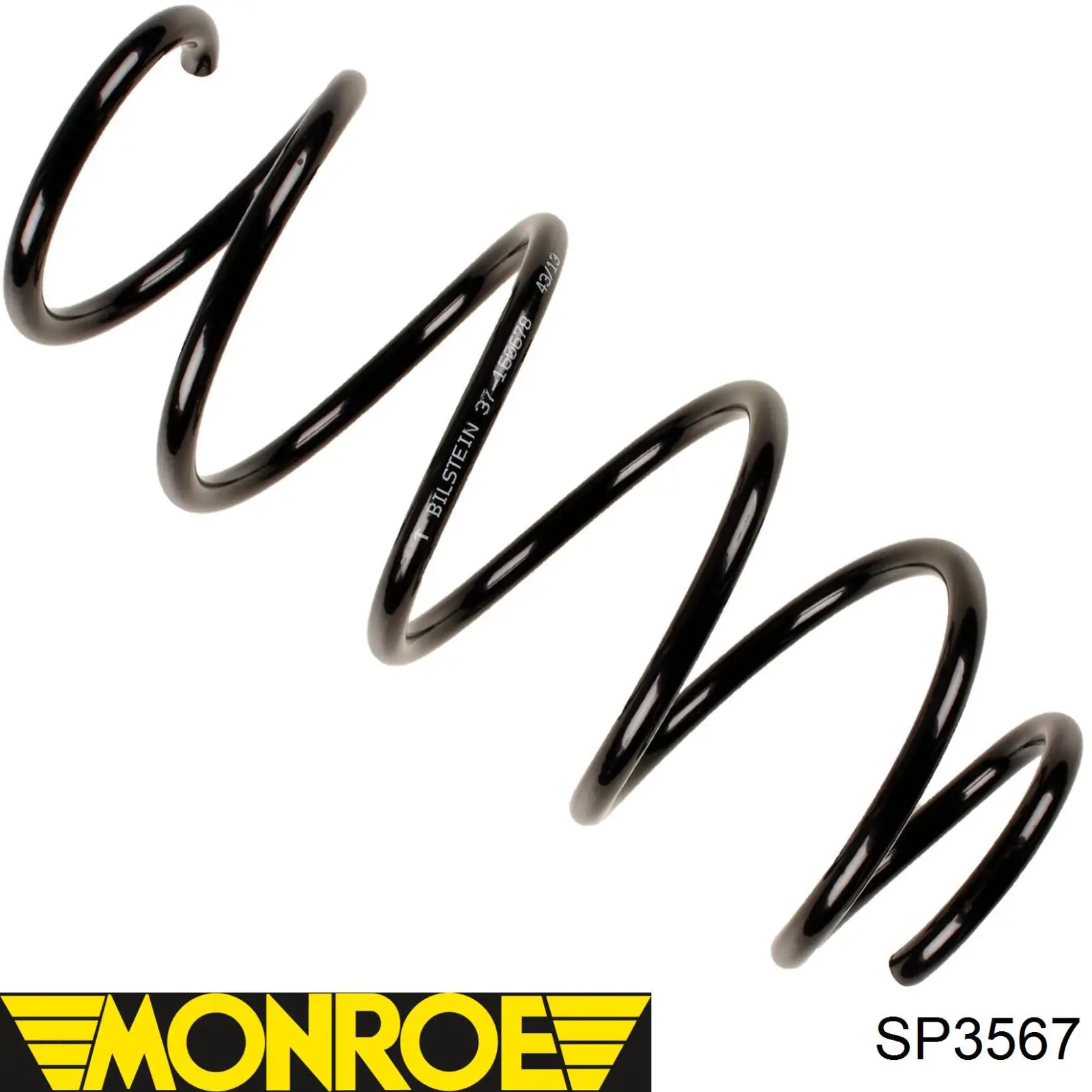 Передняя пружина SP3567 Monroe