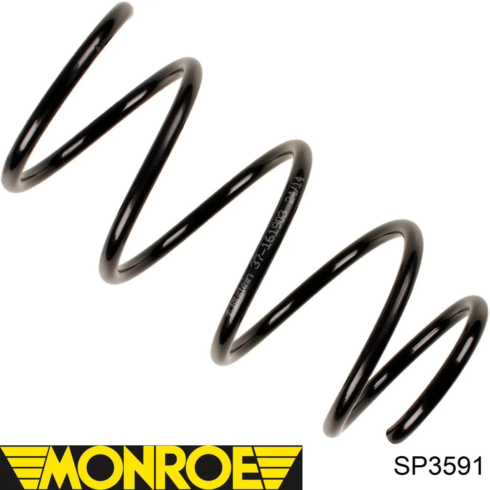 Передняя пружина SP3591 Monroe