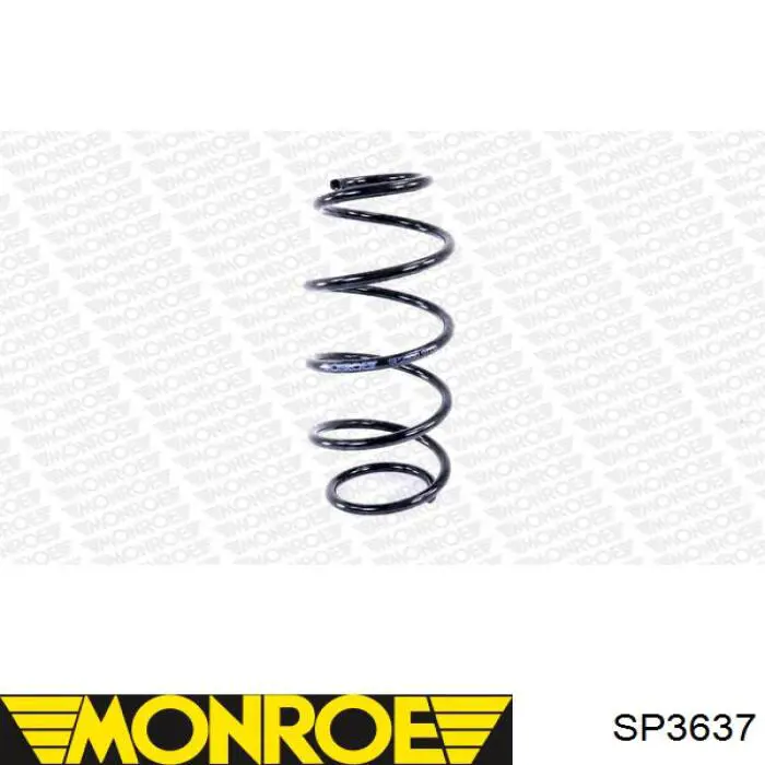 Задняя пружина SP3637 Monroe