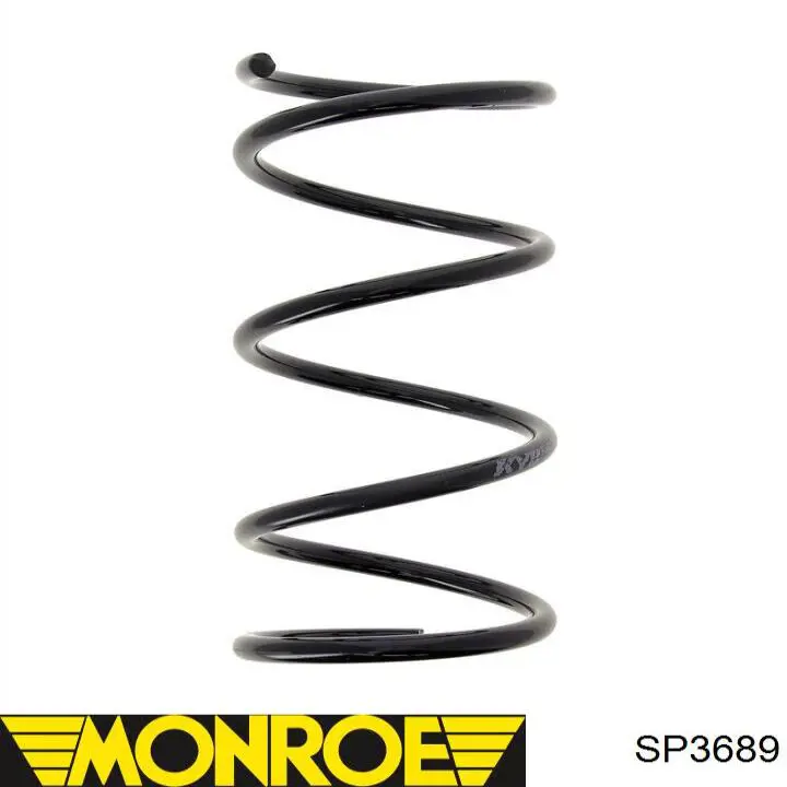 SP3689 Monroe mola traseira