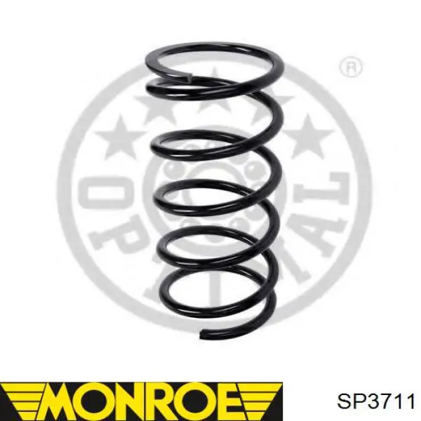 Compre SP3711 Monroe Mola dianteira