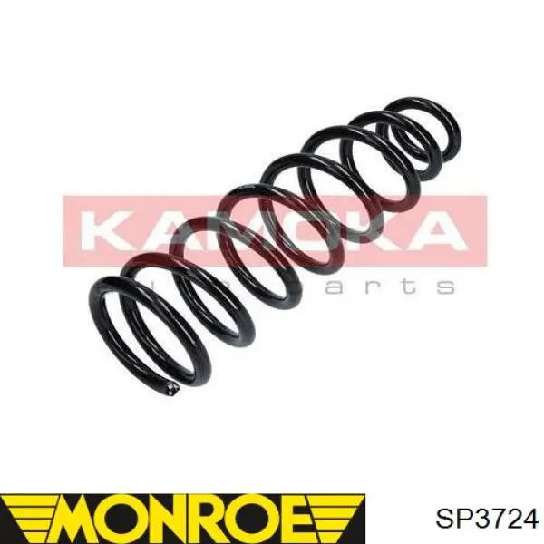 SP3724 Monroe