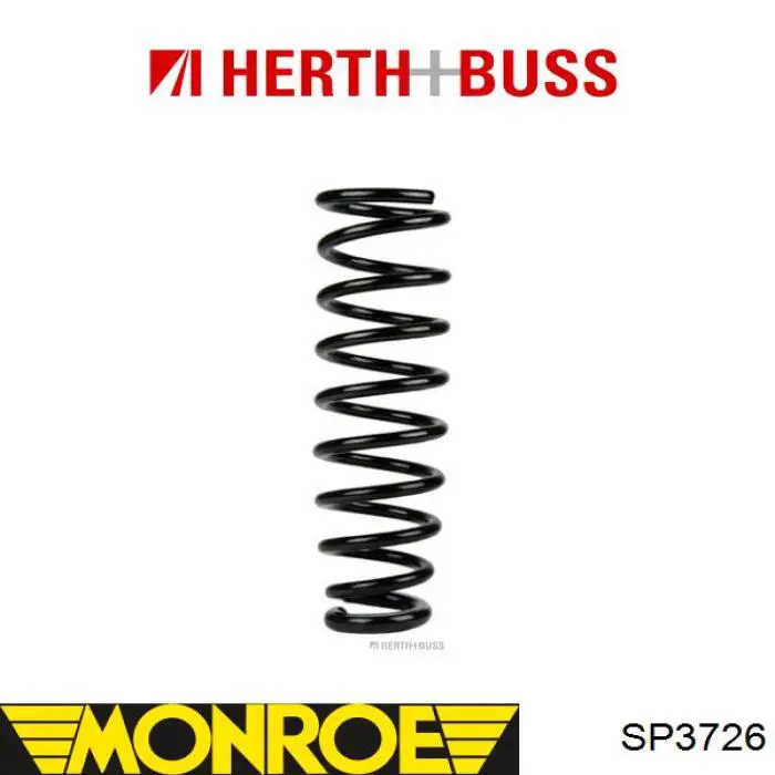 Купить 36219193 Bilstein Винтовая пружина подвеска