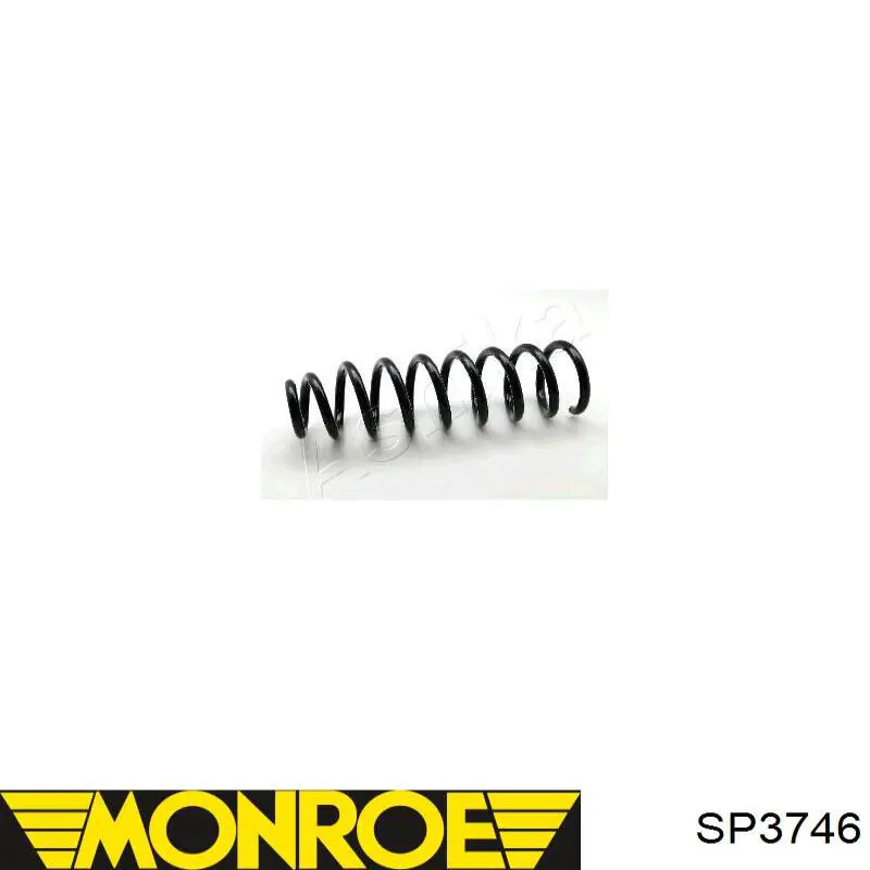 Задняя пружина SP3746 Monroe