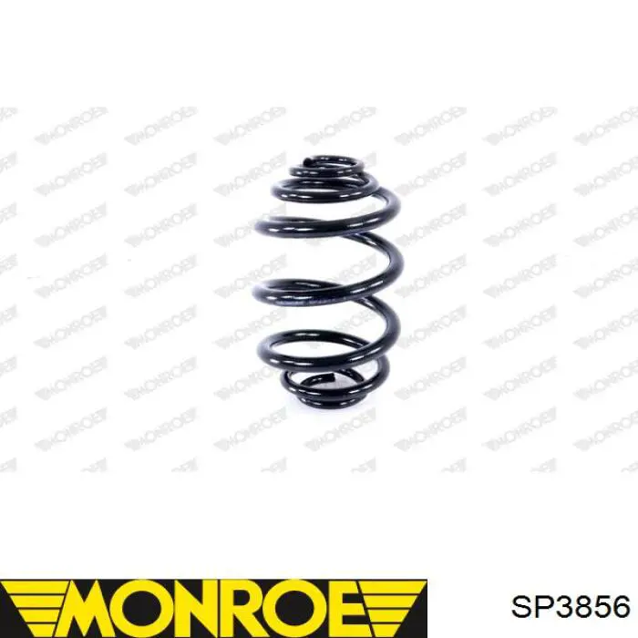 Передняя пружина SP3856 Monroe