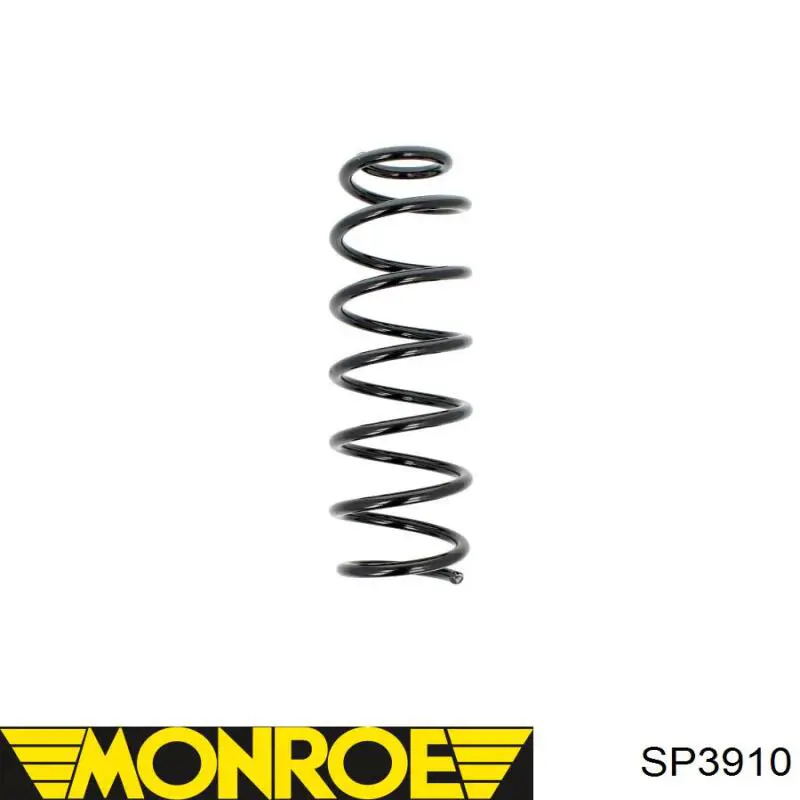 Купить SP3910 Monroe Пружина подвески