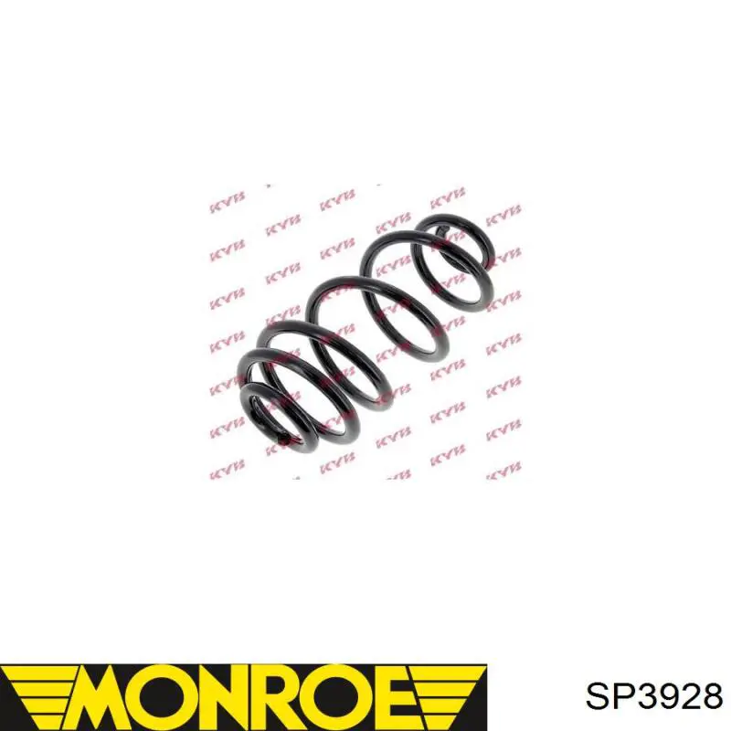 Купить 424134 Opel Пружина подвески
