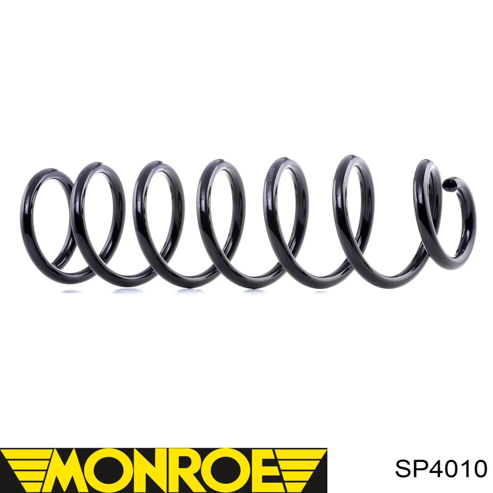 Купить SP4010 Monroe Винтовая пружина подвеска