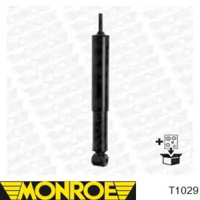 Амортизатор передний T1029 Monroe