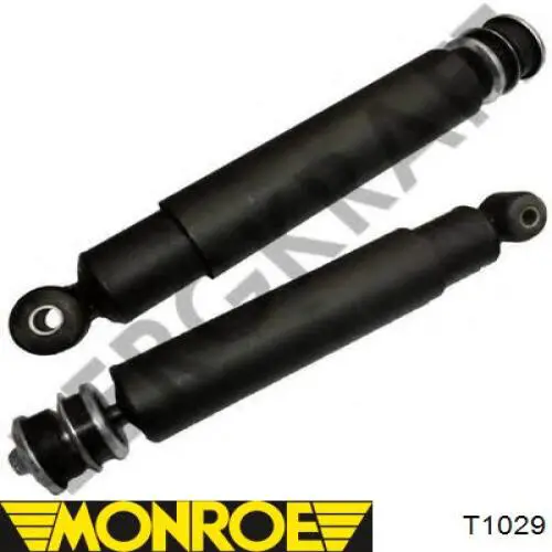 Амортизатор передний T1193 Monroe