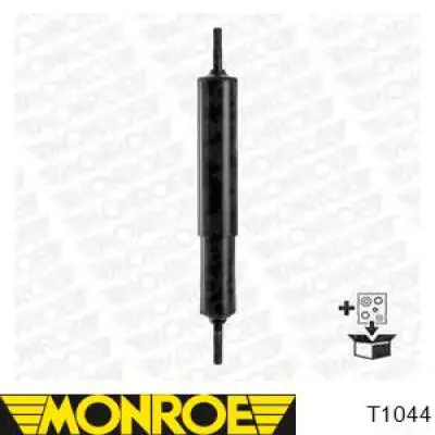 T1044 Monroe амортизатор передний