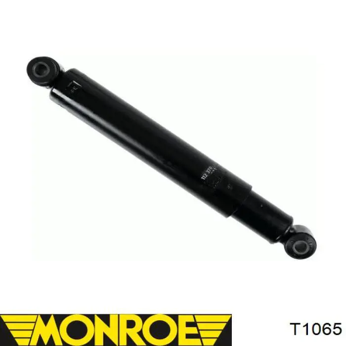 Купить 32A520 Boge Амортизатор передней подвески