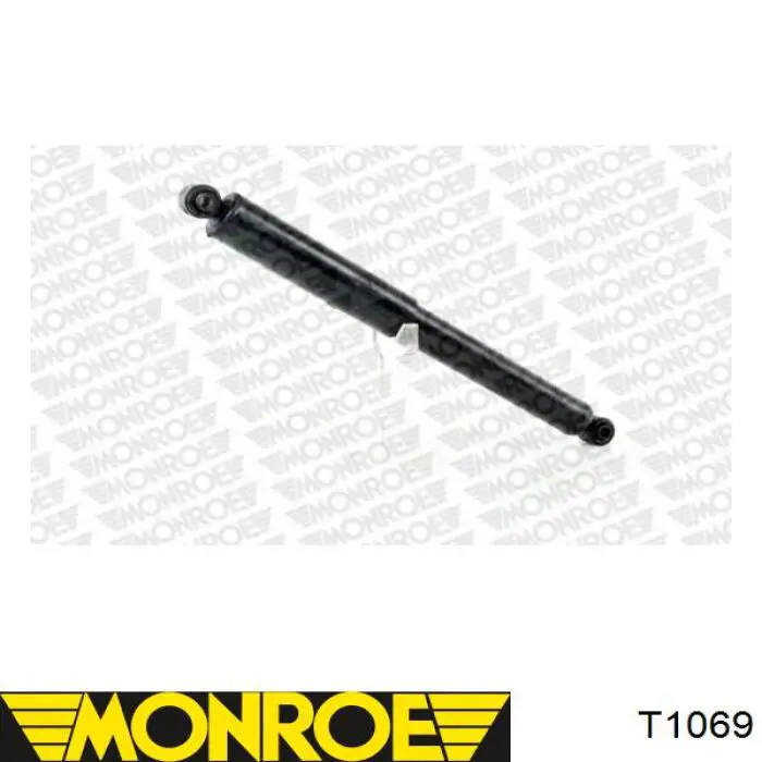 Стойка амортизатора передняя Raiso RS311234 цена, от 29.34 USD