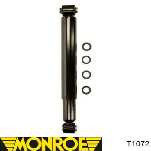 T1072 Monroe амортизатор передний
