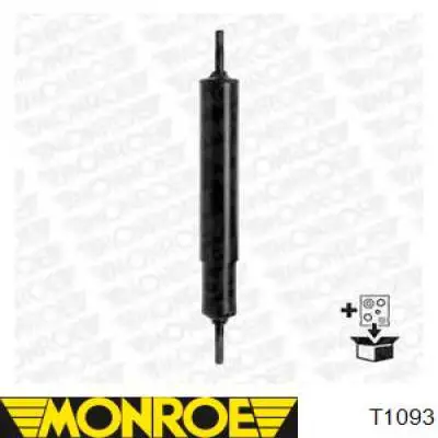 T1093 Monroe амортизатор передний