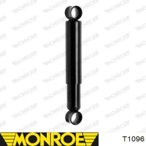 Купить T1096 Monroe Амортизатор задней подвески